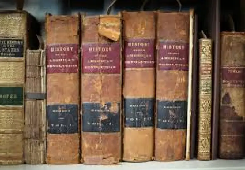 600,000 ევროს იშვიათი წიგნების ქურდობისთვის ლიეტუვაში ქართველი გაასამართლეს