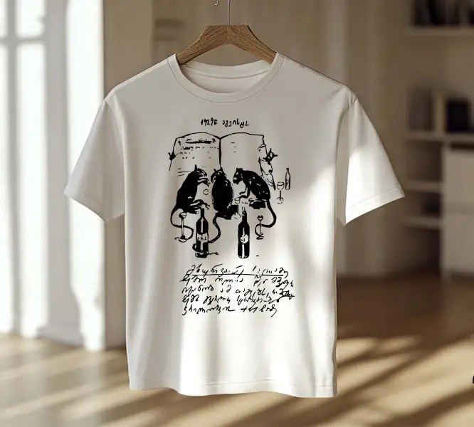 მაისური გალაკტიონი - ოლიას