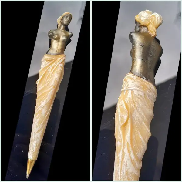 აფროდიტეს კალამი