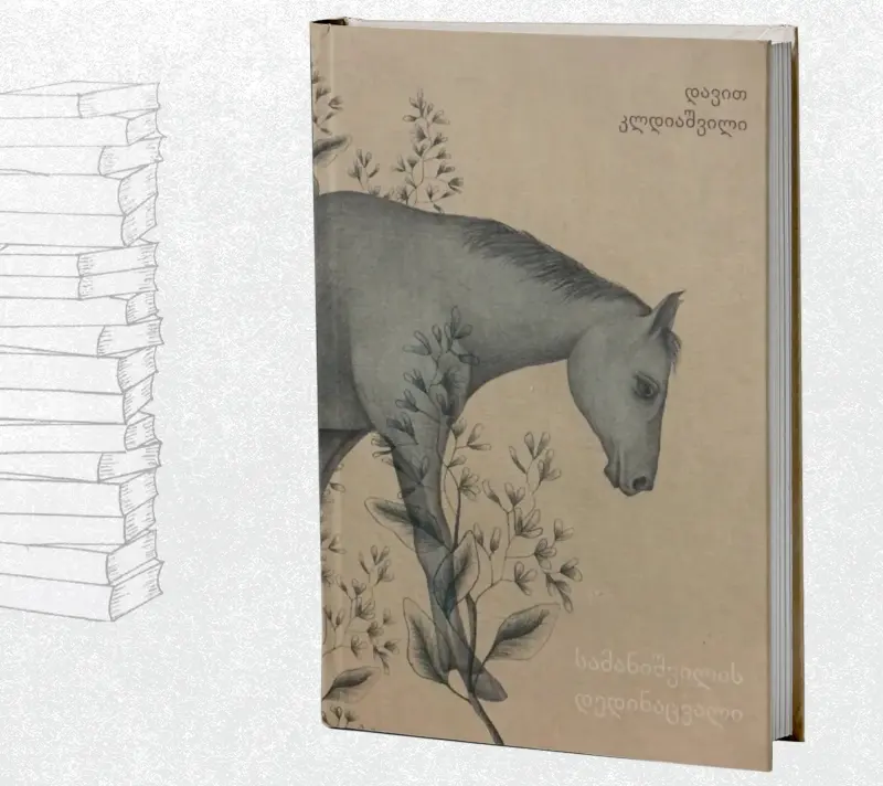 სამანიშვილის დედინაცვალი (ლიმიტირებული)