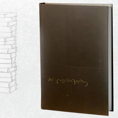 გივი შადური | მოთხრობები