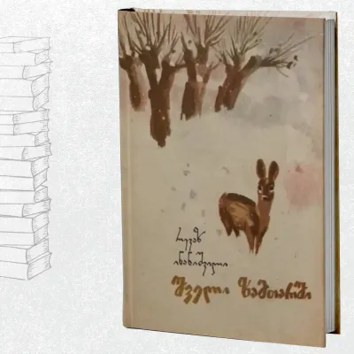 შველი ზამთარში