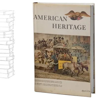 American Heritage