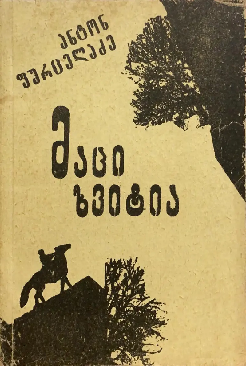 მაცი ხვიტია