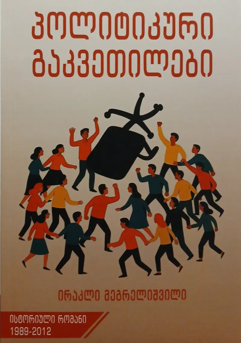 პოლიტიკური გაკვეთილები