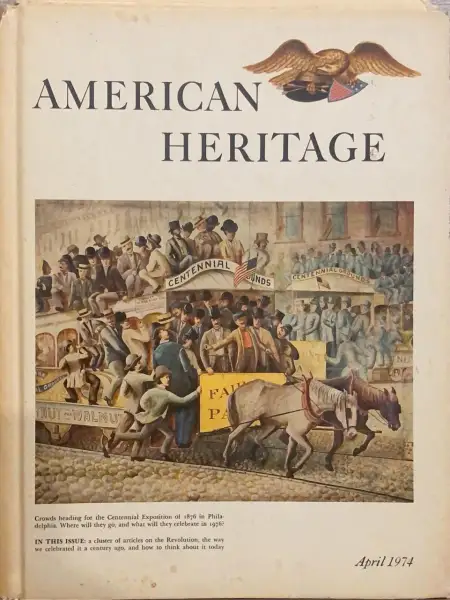American Heritage