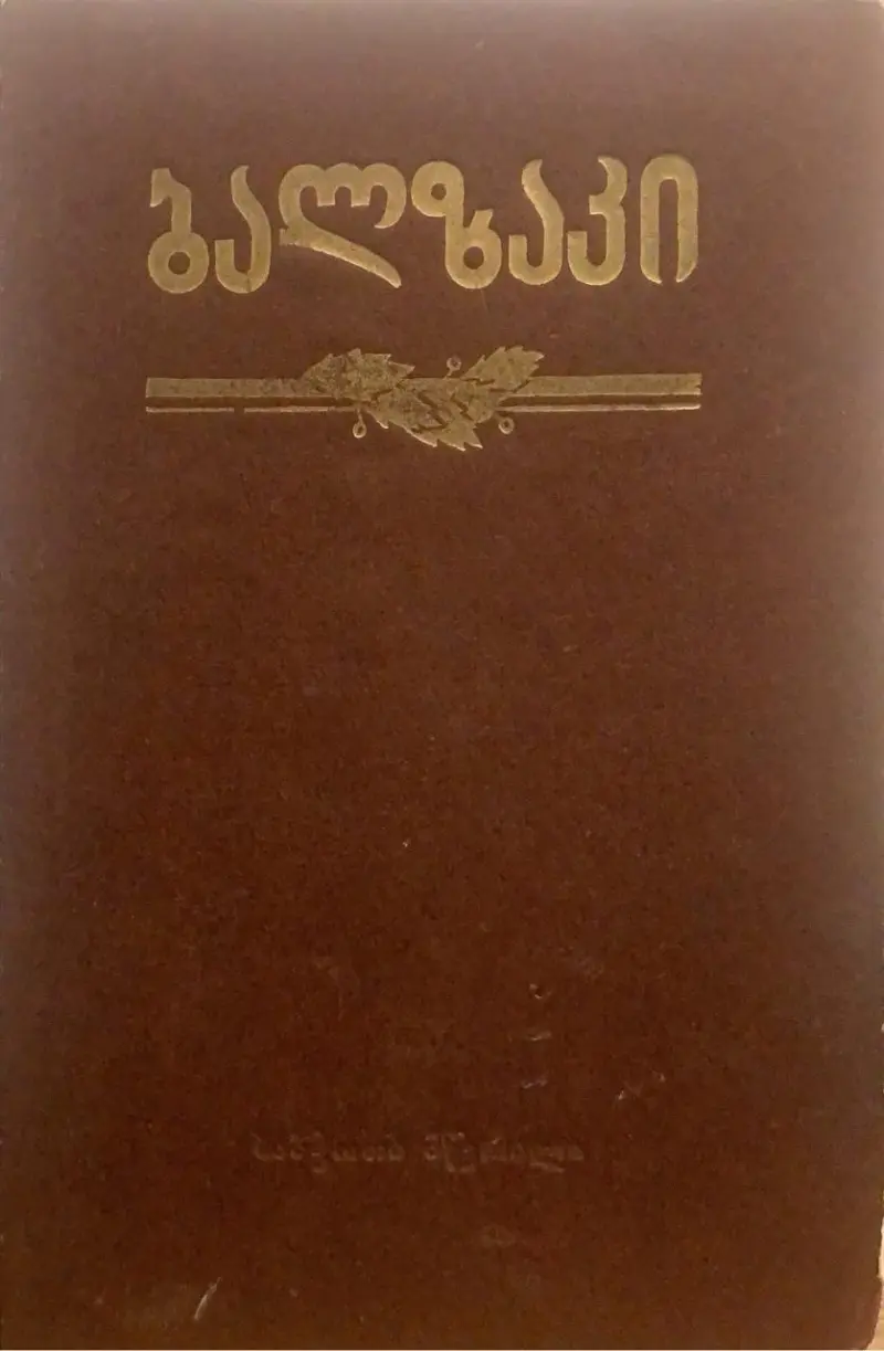 წიგნის სურათი