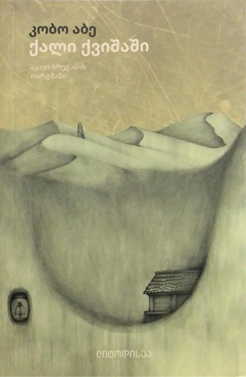 წიგნის სურათი