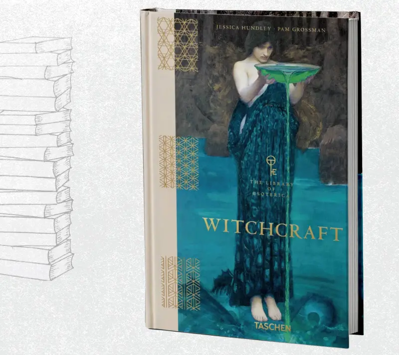 Witchcraft / Taschen