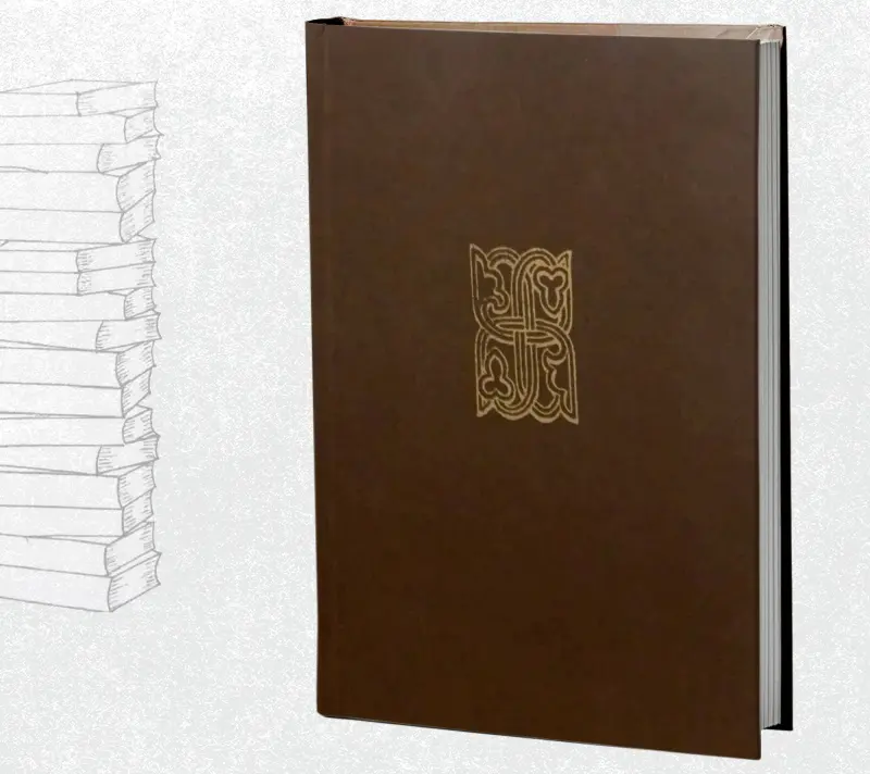 Витязь в тигровой шкуре