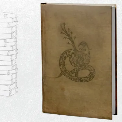 გველის პერანგოსანი