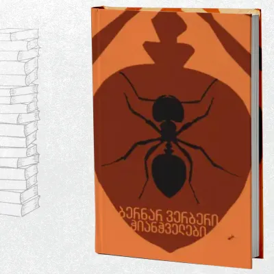 ჭიანჭველები