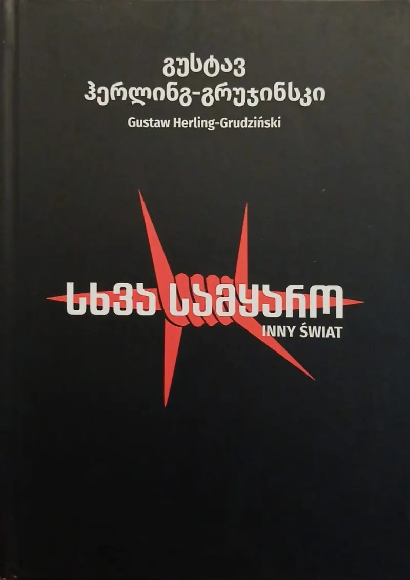 სხვა სამყარო