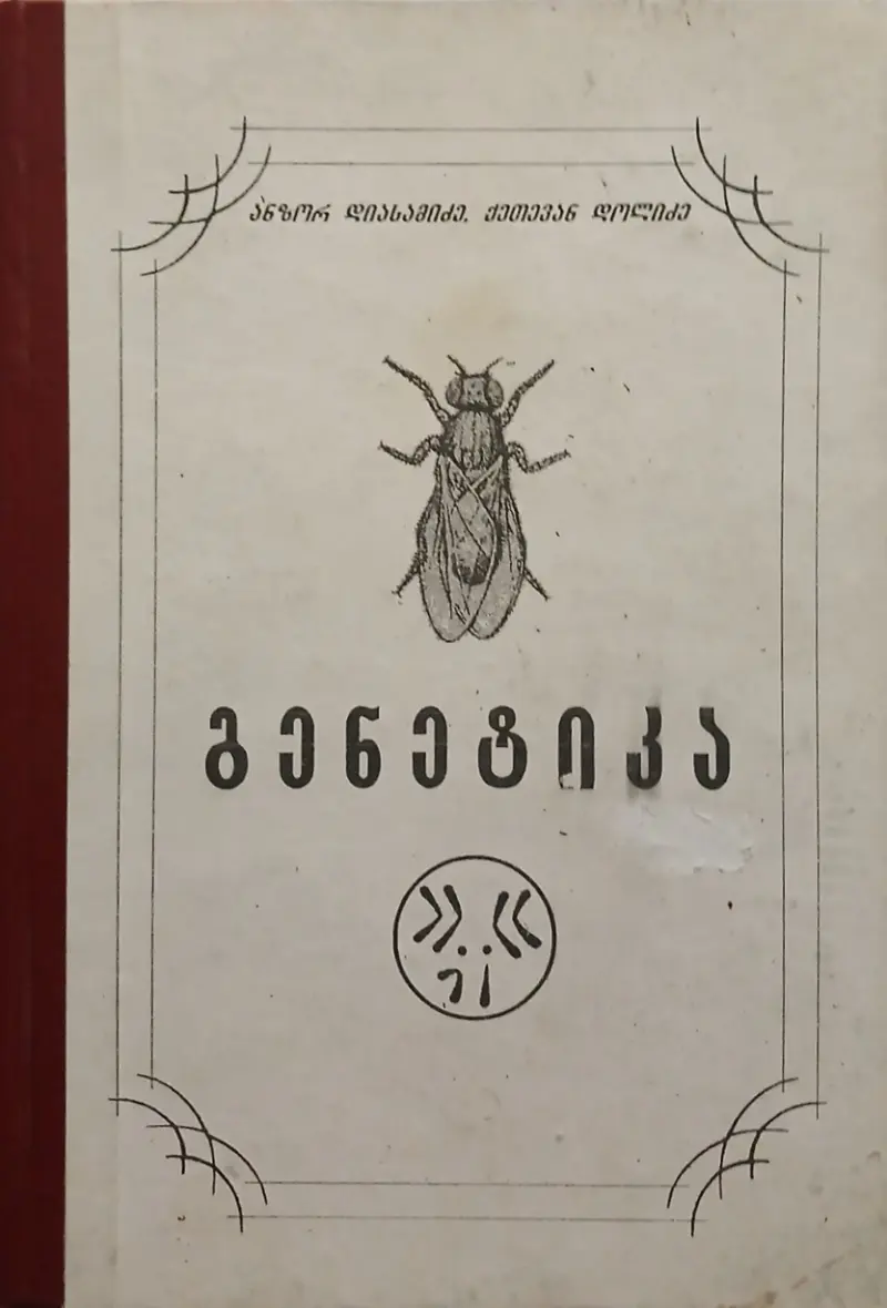 გენეტიკა
