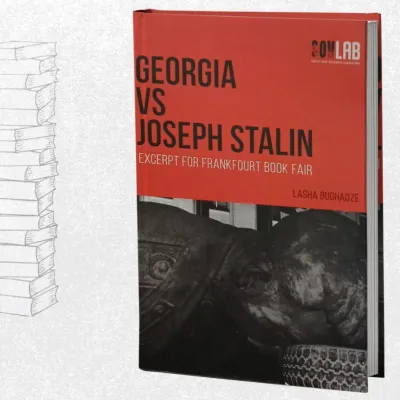 Georgia VS Joseph Stalin