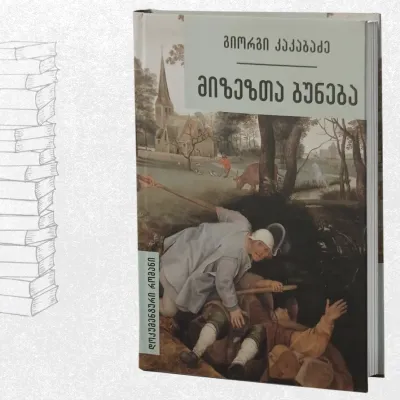 მიზეზთა ბუნება